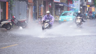 Dự báo thời tiết hôm nay 12/6: Miền Bắc sắp đón một đợt mưa rất to, khu vực nào chịu tác động?