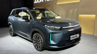 Xe điện giá rẻ chỉ hơn 430 triệu: SUV cỡ C ‘đấu’ Mazda CX-5 và Hyundai Tucson, tầm hoạt động 530 km