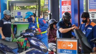 Giá xăng dầu hôm nay 12/6: Diesel giảm mạnh nhất, xăng E10 giá rẻ, bảng giá Petrolimex, PVOIL