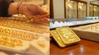 Giá vàng hôm nay 12/6 biến động khó tin, người mua lỗ gần 17 triệu đồng/lượng chỉ sau 3 ngày