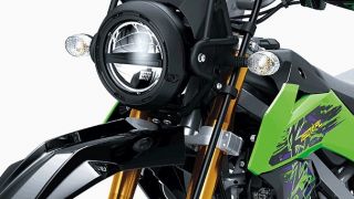 Tin xe hot 12/6: Ra mắt ‘vua côn tay’ 150cc mới phân khúc khác Yamaha Exciter và Honda Winner R, giá dễ mua