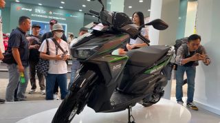 Tin xe trưa 12/6: Đối thủ ‘đồng hương’ của Honda Vario chính thức ra mắt, được săn đón vì giá rẻ như Vision