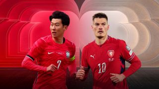 Trực tiếp bóng đá Hàn Quốc vs Séc, 9h ngày 12/6 - Link xem trực tiếp World Cup 2026 trên VTV6
