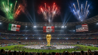 Hướng dẫn cài đặt bộ lịch World Cup 2026 thông minh tự động cập nhật diễn biến trên Excel