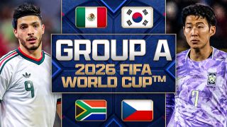 Xem trực tiếp bóng đá Hàn Quốc vs CH Séc ở đâu, kênh nào? Link xem trực tiếp World Cup 2026 VTV HD