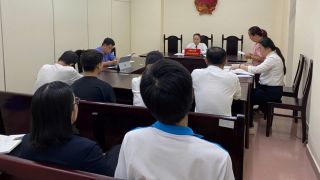 Lý do một người ở TP HCM bị tòa cấm ra đường ban đêm trong vòng 3 tháng