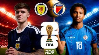 Dự đoán kết quả, tỷ số Haiti vs Scotland lúc 8h ngày 14/6 - VCK World Cup 2026: Người cũ MU rực sáng