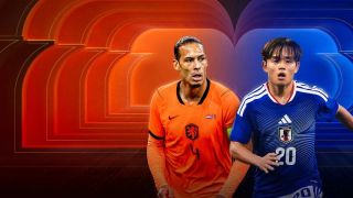 Nhận định Hà Lan vs Nhật Bản: Cơn lốc da cam quyết thắng ngày ra quân | World Cup 2026