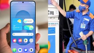 Bảng giá xăng dầu hôm nay 13/8: Liên tục giảm mạnh, E10, RON92 lập đáy mới, Galaxy S25 Plus có giảm