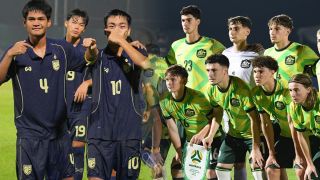 Kết quả bóng đá U19 Thái Lan vs U19 Australia hôm nay 13/6 - Chung kết U19 Đông Nam Á: Kình địch ĐT Việt Nam lập kỷ lục?