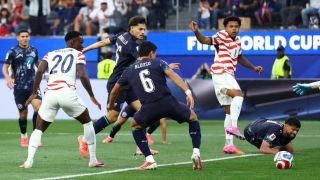 Kết quả bóng đá Mỹ vs Paraguay - Bảng D World Cup 2026: Cơn mưa bàn thắng xuất iện