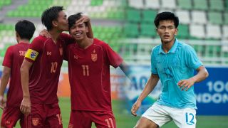 Lịch phát sóng U19 Đông Nam Á hôm nay 13/6: Thái Lan tạo 'cú sốc' lớn, Indonesia 'vùi dập' Campuchia