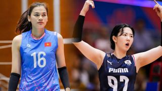 Lịch thi đấu bóng chuyền nữ Bán kết AVC Cup 2026 hôm nay 13/6 - Lịch trực tiếp tuyển nữ Việt Nam vs Hàn Quốc