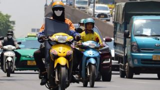 Nắng nóng bao trùm miền Bắc, cơ quan khí tượng công bố mốc thời gian thay đổi thời tiết diện rộng 