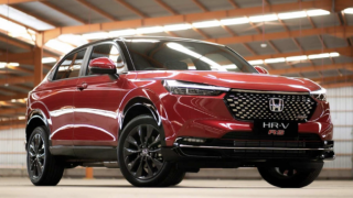 Điểm tin ô tô 13/6: Kia Sonet ‘lột xác’ mạnh ở phiên bản mới, Honda HR-V ưu đãi ‘đỉnh nóc’ 70 triệu