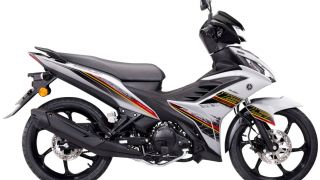 Tin xe hot 13/6: Quên Honda Future đi, Yamaha chính thức ra mắt ‘vua xe số’ 135cc mới xịn hơn Wave Alpha, giá hấp dẫn