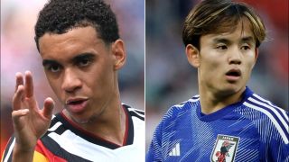 Bảng xếp hạng World Cup 2026 mới nhất: ĐT Đức chắc suất ngôi đầu, Nhật Bản gieo sầu cho Hà Lan?