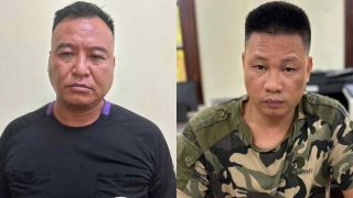 Danh tính thầy giáo tiểu học ở Lạng Sơn vừa bị bắt giữ, lật tẩy bộ mặt thật đằng sau mác giáo viên