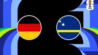 Dự đoán tỷ số Đức vs Curacao, 0h ngày 15/6 - Nhận định bóng đá World Cup 2026