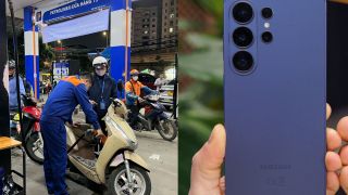 Bảng giá xăng dầu hôm nay chiều 14/6:  Xăng E5 RON92 lùi về sát 20.000 đồng, Galaxy S26 có giảm sâu?