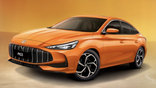 Giá xe MG mới nhất tháng 6/2026: MG5 từ 399 triệu, MG ZS khởi điểm 518 triệu đồng
