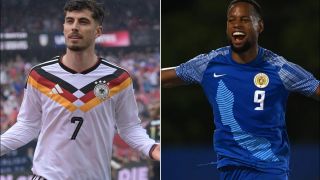 Kết quả bóng đá Đức vs Curacao - VCK World Cup 2026: Dàn sao Ngoại hạng Anh rực sáng?