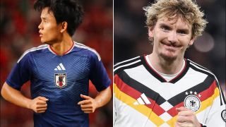Kết quả bóng đá World Cup 2026 hôm nay 14/6: Nhật Bản hủy diệt Hà Lan; Đức đại thắng Curacao