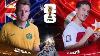 Kết quả, tỷ số Úc vs Thổ Nhĩ Kỳ 11h ngày 14/6 - World Cup 2026: Đại diện châu Á tạo địa chấn