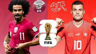 Dự đoán tỷ số Qatar vs Thụy Sĩ, 2h ngày 14/6 - World Cup 2026: Cựu sao Arsenal lập kỷ lục?