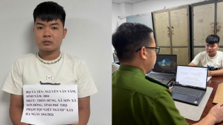 Nguồn cơn vụ người đàn ông dùng dao phay chém vợ và mẹ vợ, cập nhật tình hình của 2 nạn nhân