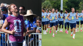 Tuyển Anh hoảng loạn vì bị trộm đồ ở World Cup 2026, hé lộ 2 nghi phạm và cách đột nhập đầy tinh vi