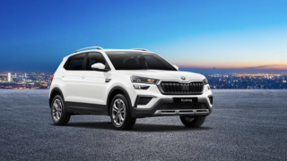 Skoda Kushaq giảm ‘chạm đáy’ chỉ còn 499 triệu đồng: SUV đến từ Séc ‘đe nẹt’ Kia Seltos và Xforce