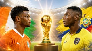 Kết quả bóng đá Bờ Biển Ngà vs Ecuador - World Cup 2026: Kịch bản khó tin