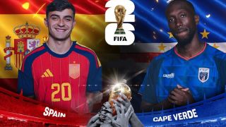 Mèo 'thần tài' dự đoán kết quả Tây Ban Nha vs Cape Verde: World Cup 2026 có biến?