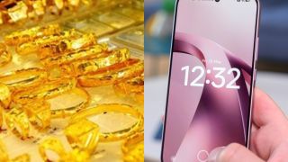 Giá vàng hôm nay chiều 15/6: Tiếp đà tăng, vàng miếng, vàng nhẫn vượt mốc 150 triệu, Xiaomi 17T cực rẻ