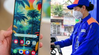 Giá xăng dầu sáng nay 16/6: Xăng E10 RON95 giảm sâu hơn 9.000 đồng từ đỉnh, Galaxy S24 Ultra có rẻ?