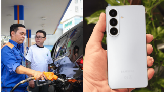 Giá xăng dầu hôm nay 16/6: Sắp giảm hơn 2000 đồng/lít, giá Samsung Galaxy S26 Plus có rẻ?