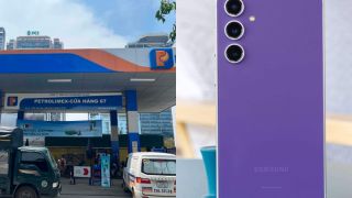 Bảng giá xăng dầu hôm nay trưa 15/6: Tuần mới xăng E5, E10 vẫn trong chuỗi rẻ, Galaxy S23 FE rẻ bèo