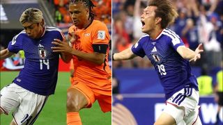 Hòa kịch tính ĐT Hà Lan, ĐT Nhật Bản lập 'siêu kỷ lục' tại VCK World Cup 2026