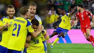 Kết quả bóng đá Thụy Điển vs Tunisia - Bảng F World Cup 2026: Rượt đuổi kịch tính