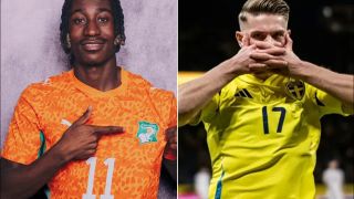 Kết quả bóng đá World Cup 2026 hôm nay 15/6: Bờ Biển Ngà gây sốt; Gyokeres lập kỷ lục ở Thụy Điển?