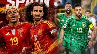 Lịch thi đấu bóng đá bảng H World Cup 2026 mới nhất: Tây Ban Nha 'nhấn chìm' Cabo Verde; Saudi Arabia gây sốt?