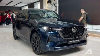 Mazda Việt Nam chốt lịch ra mắt CX-60, CX-90 và MX-5: Từ SUV gia đình đến xe mui trần 'ăn chơi', giá từ hơn 1,3 tỷ đồng