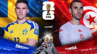 Nhận định bóng đá Thụy Điển vs Tunisia - World Cup 2026: 'Song sát' Gyokeres và Isak lên tiếng?
