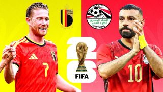 Siêu máy tính dự đoán Kết quả Bỉ vs Ai Cập 2h ngày 16/6 - World Cup 2026: Salah nhận 'gáo nước lạnh'