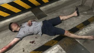 Tài xế bị chém rách trán vì thắc mắc phí gửi xe 160.000 đồng ở chung cư Hà Nội: Hé lộ diễn biến ít ai ngờ tới