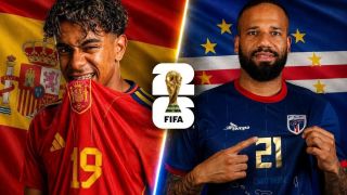 VTV trực tiếp bóng đá Tây Ban Nha vs Cape Verde - Link xem trực tiếp World Cup 2026 hôm nay 15/6