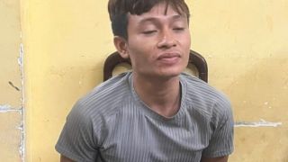 Lời khai gã thanh niên giật tiền cụ già bán vé số ở Tây Ninh: Lộ cái kết không tưởng từ camera an ninh