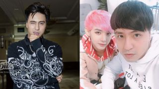 Đời tư ồn ào của Tăng Nhật Tuệ: Bị học trò nam tố gạ tình, 1 doanh nghiệp chê ‘ứng xử thiếu văn hóa'