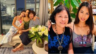 Mẹ 1 sao nữ Vbiz lọt bẫy hợp đồng kỳ nghỉ, nhân viên nay vẫn van xin ‘cô thương con đừng nhắc đến con’